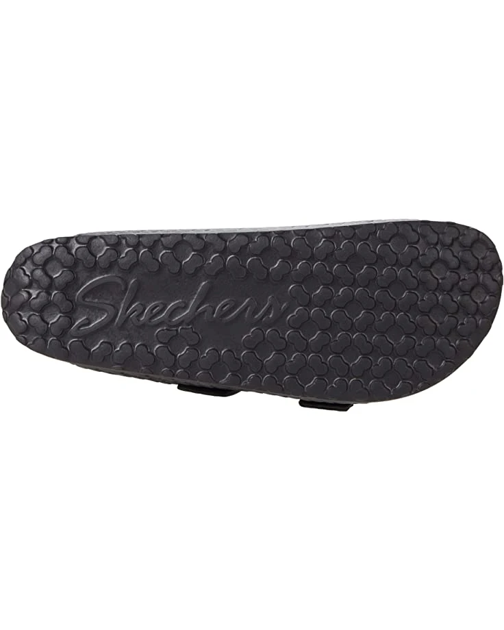SKECHERS Sandals Foamies Cali Breeze 2.0 - Royal Texture 5 SKECHERS Sandals Foamies Cali Breeze 2.0 - Royal Texture - Image 3