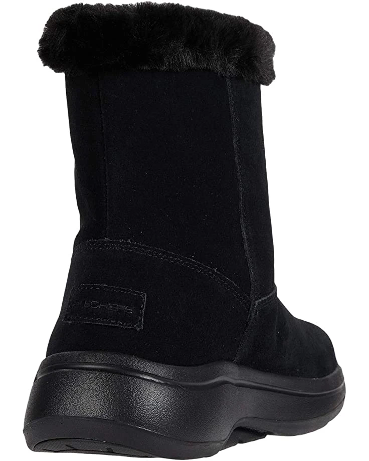 SKECHERS Performance Boots Go Walk Arch Fit - 144402 7 SKECHERS Performance Boots Go Walk Arch Fit - 144402 - Image 5