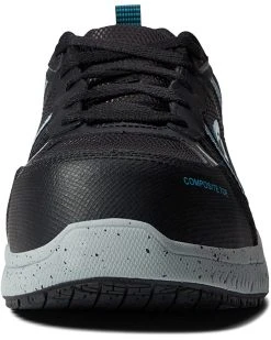 SKECHERS Work Sneakers & Athletic Shoes ELG-5 - Composite Toe -SKECHERS Shop 61hryhvXBcL. AC SR736920