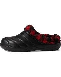 SKECHERS Clogs Foamies Cozy Camper w/ Plaid Sherpa Clog -SKECHERS Shop 61iLe4JAXpL. AC SR736920