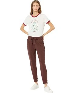 SKECHERS Shirts & Tops Happy Pawliday Ringer Tee -SKECHERS Shop 61j4gl2HNzL. AC SR736920