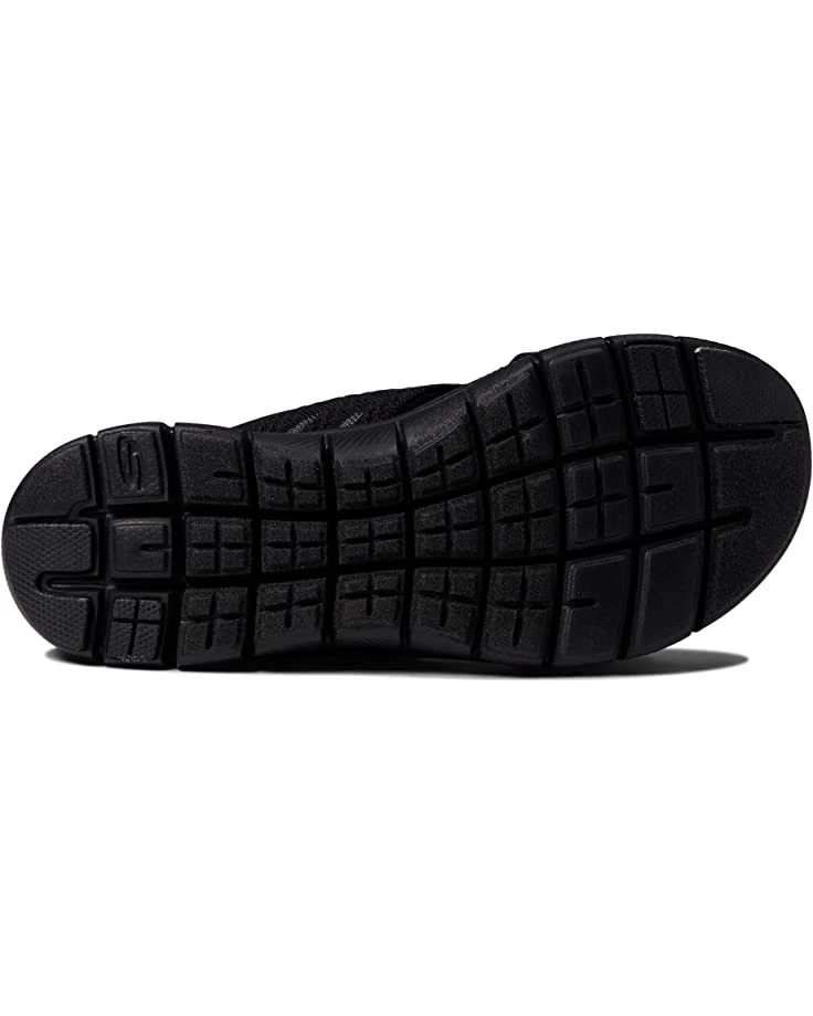 SKECHERS Sandals Flex Appeal 2.5 - Right Sheer 5 SKECHERS Sandals Flex Appeal 2.5 - Right Sheer - Image 3