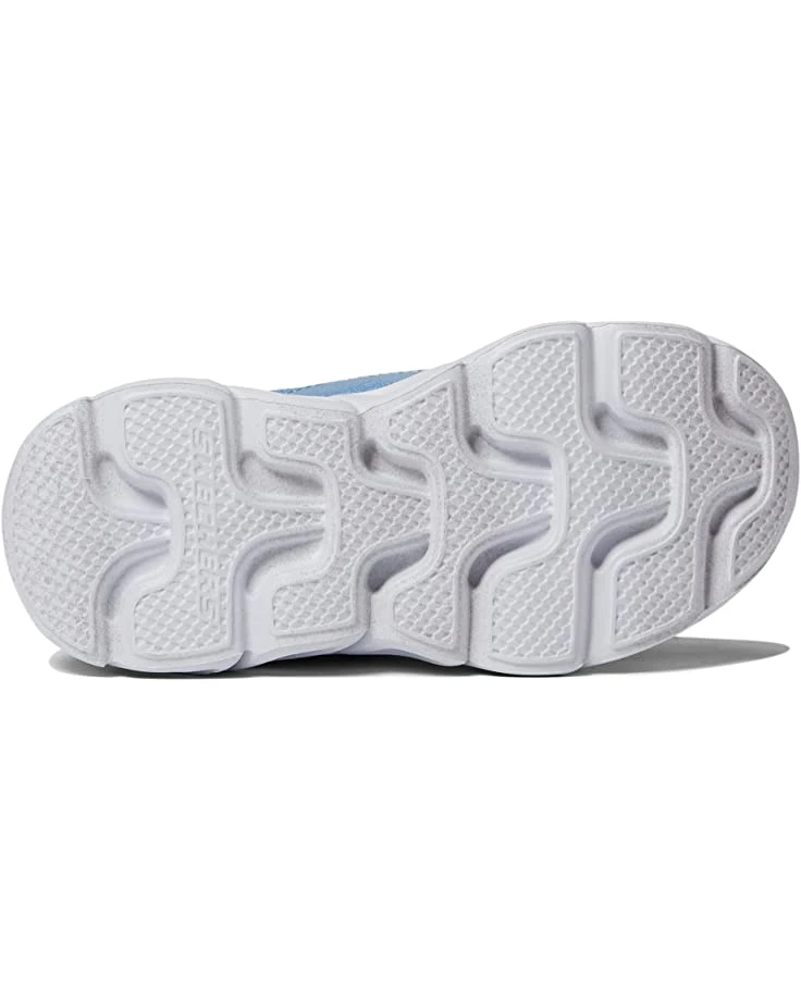 SKECHERS KIDS Sneakers & Athletic Shoes Slip-Ins - Flex Glide (Little Kid/Big Kid) 5 SKECHERS KIDS Sneakers & Athletic Shoes Slip-Ins - Flex Glide (Little Kid/Big Kid) - Image 3