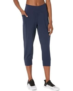 SKECHERS Pants Go Walk Evolution Crop Joggers