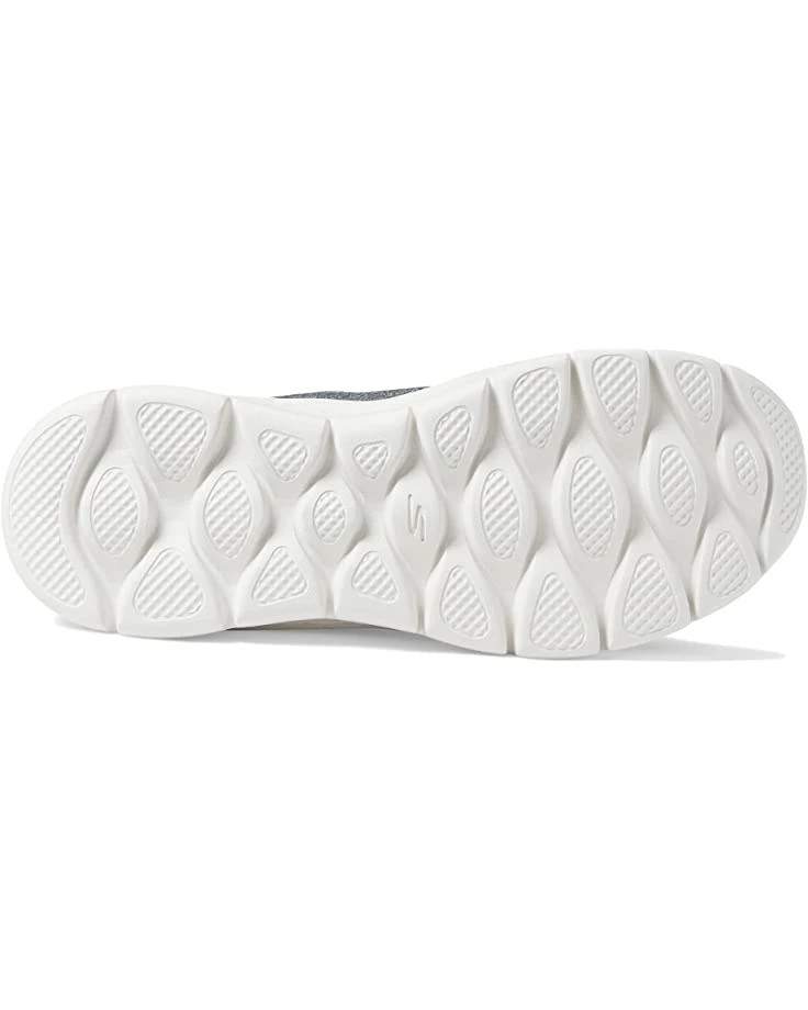 SKECHERS Performance Sneakers & Athletic Shoes Go Walk Flex Heathered Bungee 5 SKECHERS Performance Sneakers & Athletic Shoes Go Walk Flex Heathered Bungee - Image 3