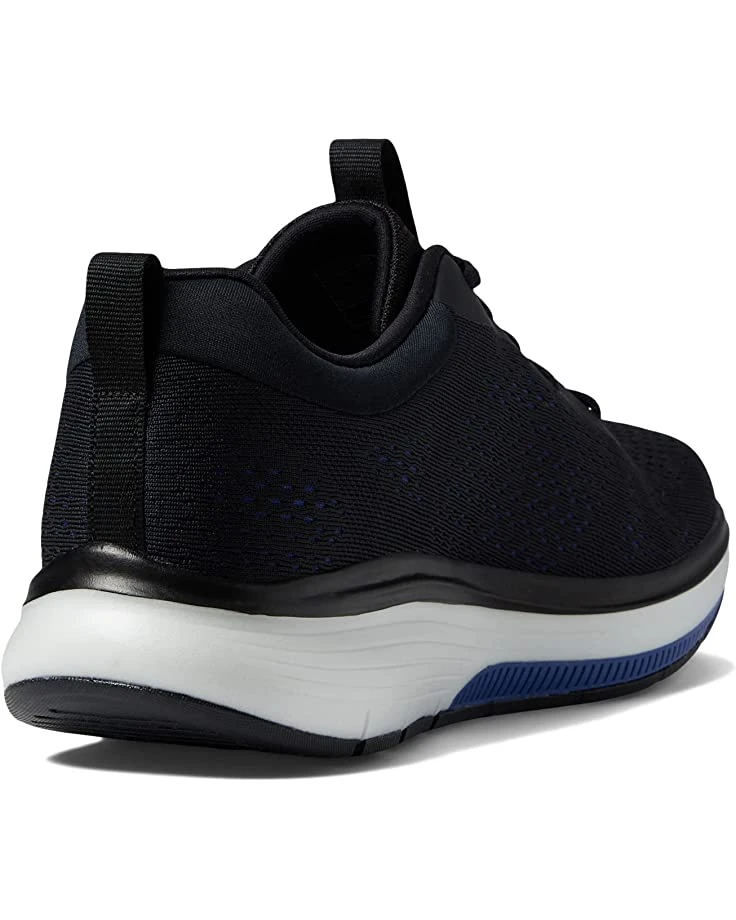 SKECHERS Performance Sneakers & Athletic Shoes Go Walk Arch Fit Workout Walker - Outpace 7 SKECHERS Performance Sneakers & Athletic Shoes Go Walk Arch Fit Workout Walker - Outpace - Image 5