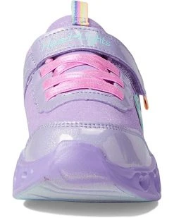 SKECHERS KIDS Sneakers & Athletic Shoes Sport Lighted - Heart Lights 302684N (Toddler/Little Kid) -SKECHERS Shop 61l6YqEQHyL. AC SR736920