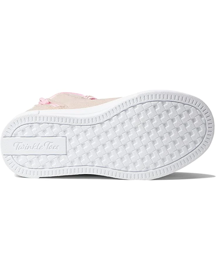 SKECHERS KIDS Sneakers & Athletic Shoes Twinkle Toes - Twinkle Sparks Star Glitz 314792L (Little Kid) 5 SKECHERS KIDS Sneakers & Athletic Shoes Twinkle Toes - Twinkle Sparks Star Glitz 314792L (Little Kid) - Image 3