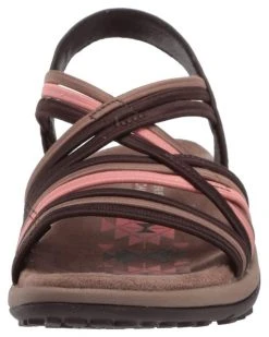 SKECHERS Sandals Reggae Slim - Simply Stretch -SKECHERS Shop 61lPki5WQyL. AC SR736920