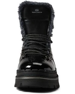 SKECHERS Boots Jammers - Cozy Retro -SKECHERS Shop 61lTuuIi53L. AC SR736920