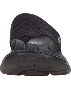SKECHERS Performance Sandals Go Walk Arch Fit Knit 3 Point Sandal -SKECHERS Shop 61lcxeOdwfL. AC SR736920