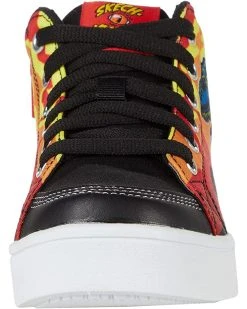 SKECHERS KIDS Sneakers & Athletic Shoes Sport High-Top - Duratronz 402237L (Little Kid/Big Kid) -SKECHERS Shop 61m5DRa4ufL. AC SR736920