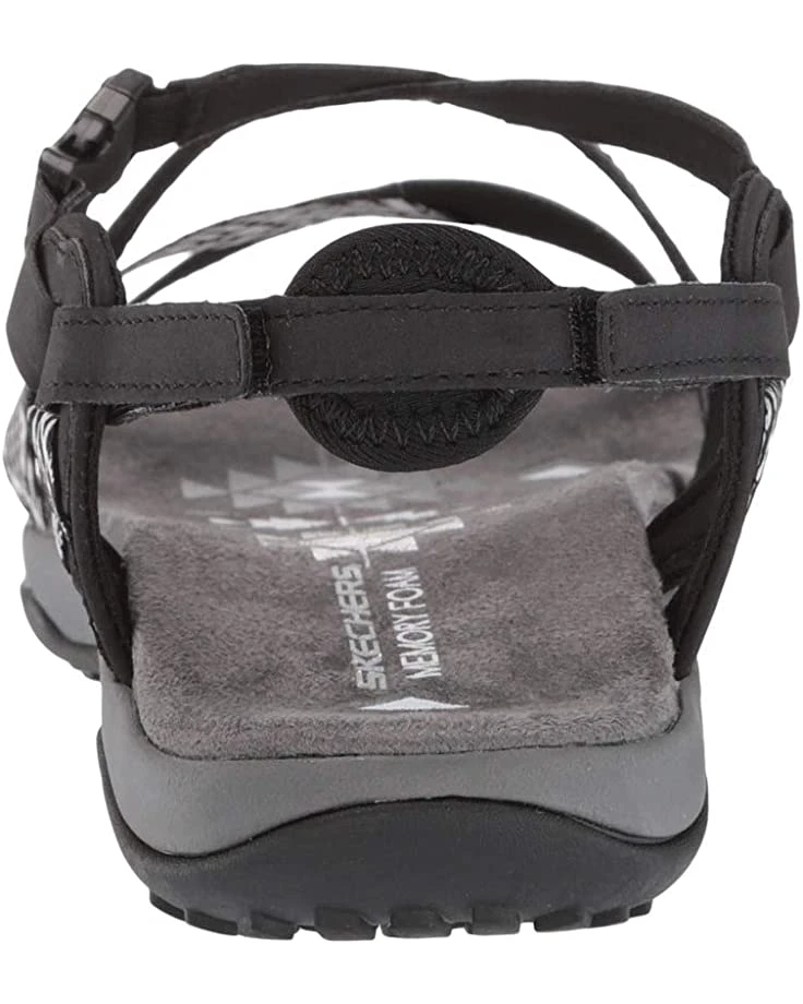 SKECHERS Sandals Reggae Slim - Staycation 7 SKECHERS Sandals Reggae Slim - Staycation - Image 5