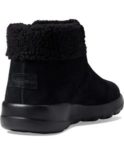 SKECHERS Performance Boots On-The-Go Joy - Happily Cozy -SKECHERS Shop 61mgkRWRjeL. AC SR736920