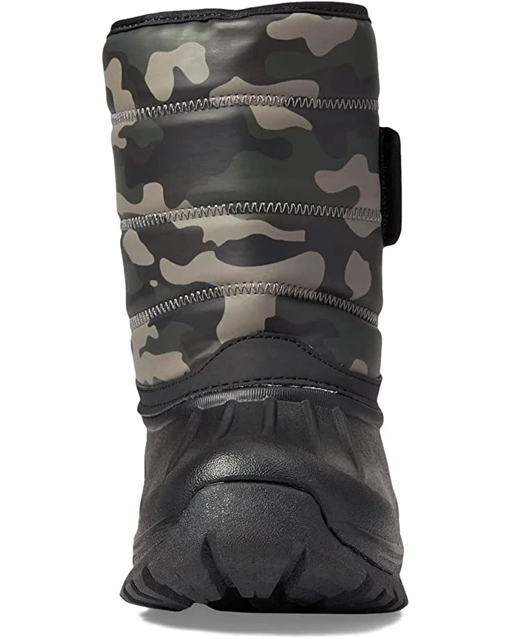 SKECHERS KIDS Boots Snow Slopes 406432L (Little Kid/Big Kid) 4 SKECHERS KIDS Boots Snow Slopes 406432L (Little Kid/Big Kid) - Image 2