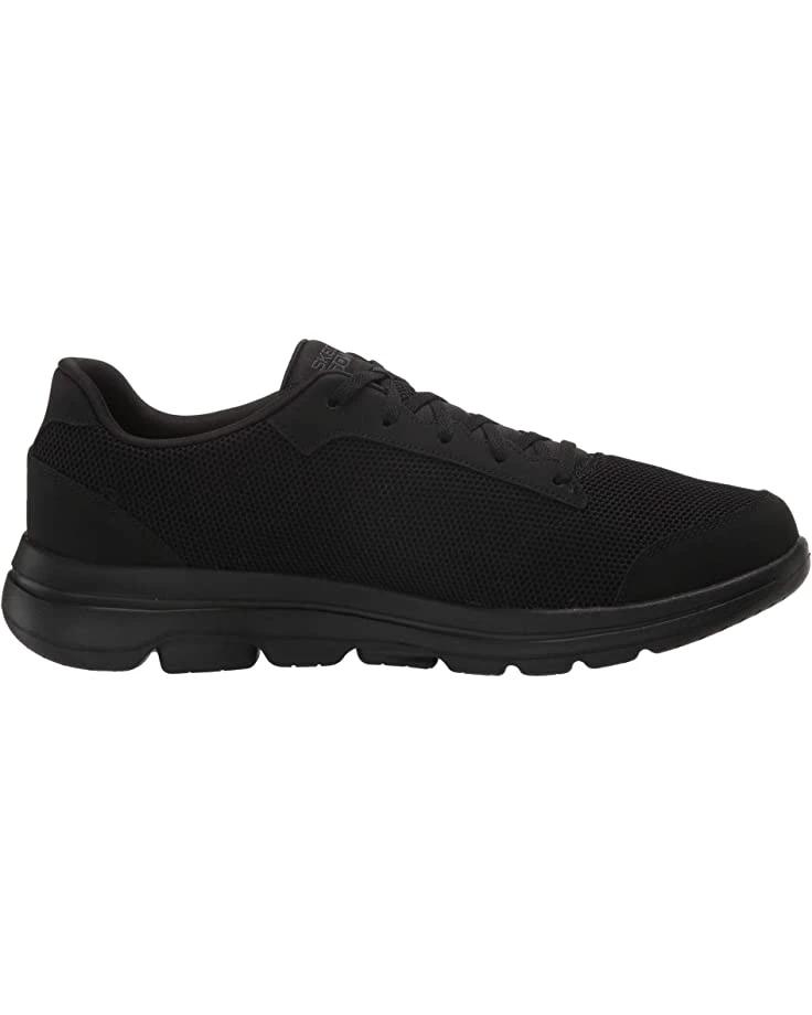 SKECHERS Performance Sneakers & Athletic Shoes Go Walk 5 - Demitass 8 SKECHERS Performance Sneakers & Athletic Shoes Go Walk 5 - Demitass - Image 6