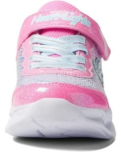 SKECHERS KIDS Sneakers & Athletic Shoes Sport Lighted - Sweetheart Lights - Lets Shine 302313L (Little Kid/Big Kid) 13 SKECHERS KIDS Sneakers & Athletic Shoes Sport Lighted - Sweetheart Lights - Lets Shine 302313L (Little Kid/Big Kid) -SKECHERS Shop 61nyu5RclwL. AC SR736920