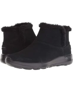 SKECHERS Performance Boots On-The-Go Joy Bundle Up