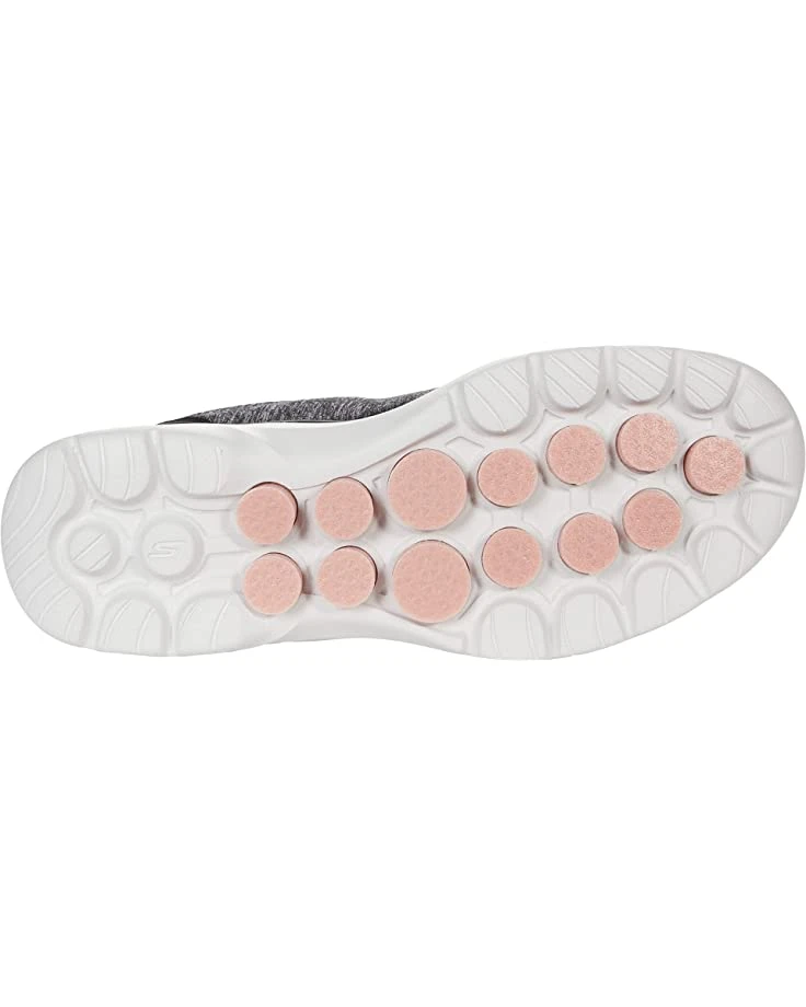 SKECHERS Performance Sneakers & Athletic Shoes Go Walk 6 - Magic Melody 5 SKECHERS Performance Sneakers & Athletic Shoes Go Walk 6 - Magic Melody - Image 3