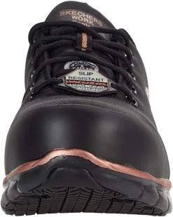 SKECHERS Work Sneakers & Athletic Shoes Sure Track - Chiton Alloy Toe 13 SKECHERS Work Sneakers & Athletic Shoes Sure Track - Chiton Alloy Toe -SKECHERS Shop 61o0s4ZZKtL. AC SR736920
