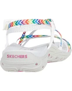 SKECHERS Sandals Reggae - Bright Direction -SKECHERS Shop 61orMdaKhL. AC SR736920