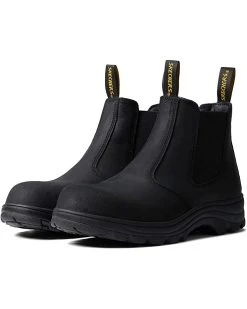 SKECHERS Work Boots Workshire Composite Toe