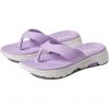 SKECHERS Sandals Foamies Go Walk 5 Pastel 3 Point Sandal -SKECHERS Shop 61pBoki2EL. AC SR736920