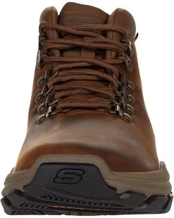 SKECHERS Hiking Relaxed Fit Respected - Esmont -SKECHERS Shop 61ph SzFmTL. AC SR736920