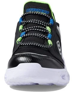 SKECHERS KIDS Sneakers & Athletic Shoes Lighted Slip-Ins - Hypno - Flash 2.0 - Odelux (Little Kid/Big Kid) -SKECHERS Shop 61quVYj9UrL. AC SR736920