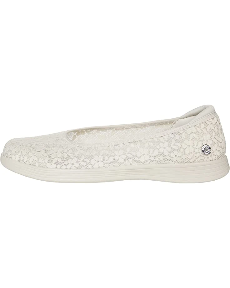 SKECHERS Performance Flats On-The-Go Dreamy Crochet Flat 6 SKECHERS Performance Flats On-The-Go Dreamy Crochet Flat - Image 4