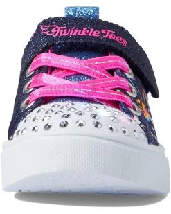 SKECHERS KIDS Sneakers & Athletic Shoes Twinkle Toes - Twinkle Sparks-Unicorn Sunshine 314802N (Toddler) -SKECHERS Shop 61rjau JpqL. AC SR736920