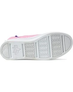 SKECHERS KIDS Sneakers & Athletic Shoes Flip Kicks - Twi-Lites 2.0 Butterfly Shine 314554L (Little Kid/Big Kid) -SKECHERS Shop 61rjmEWiCdL. AC SR736920