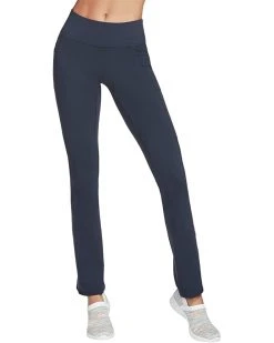 SKECHERS GO WALK Pants Regular Length -SKECHERS Shop 61rzc16N0aL. AC SR736920