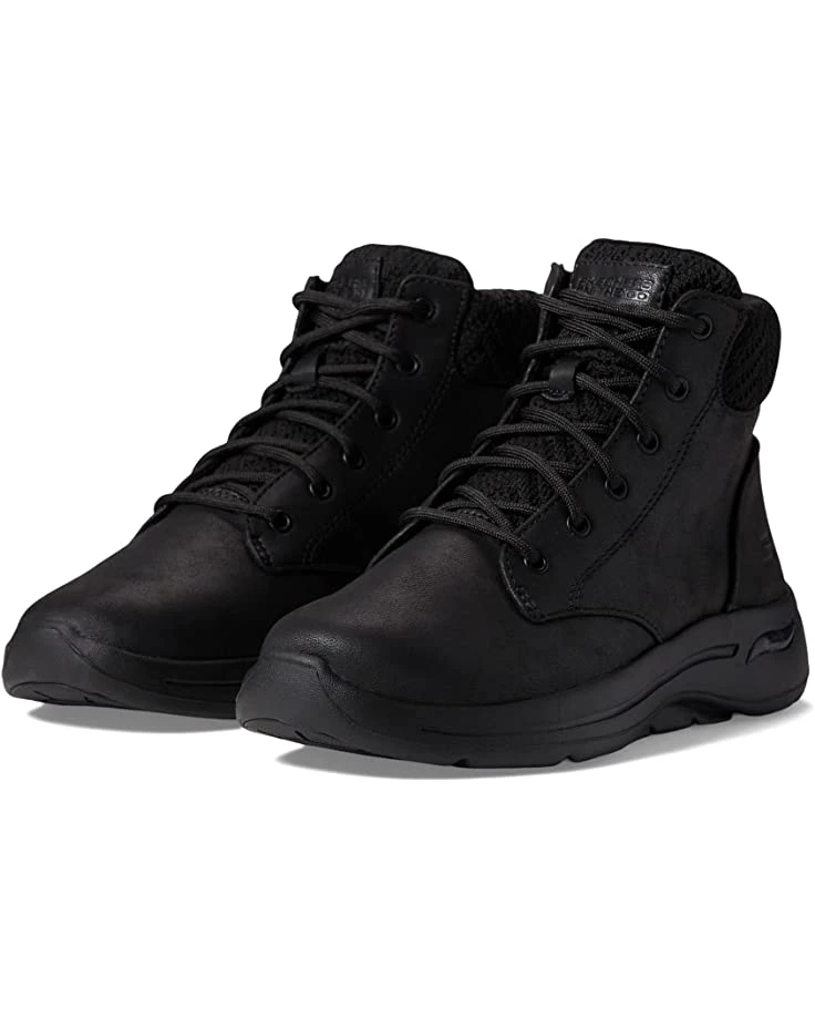 SKECHERS Performance Boots Go Walk Arch Fit - Simply Cheery 3 SKECHERS Performance Boots Go Walk Arch Fit - Simply Cheery