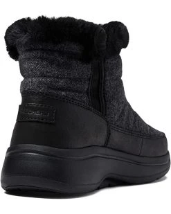 SKECHERS Performance Boots Go Walk Arch Fit Wool Chugga -SKECHERS Shop 61sI4Ii4LAL. AC SR736920