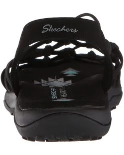 SKECHERS Sandals Reggae Slim - Forget Me Knot -SKECHERS Shop 61sJVg6mXL. AC SR736920