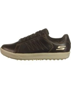 SKECHERS Sneakers & Athletic Shoes Men's Drive 4 Lx Waterproof Golf Shoe -SKECHERS Shop 61sbLZOv17L. AC SR736920