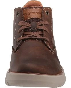 SKECHERS Boots Relaxed Fit Doveno - Molens -SKECHERS Shop 61tWIJ0TerL. AC SR736920