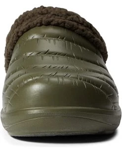 SKECHERS Clogs Foamies Cozy Camper Puffer Clog w/ Sherpa Lining -SKECHERS Shop 61tWs4w9R L. AC SR736920