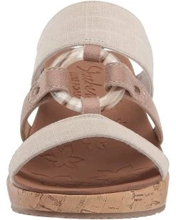 SKECHERS Heels Beverlee - Sail Away -SKECHERS Shop 61uL0 1GoL. AC SR736920