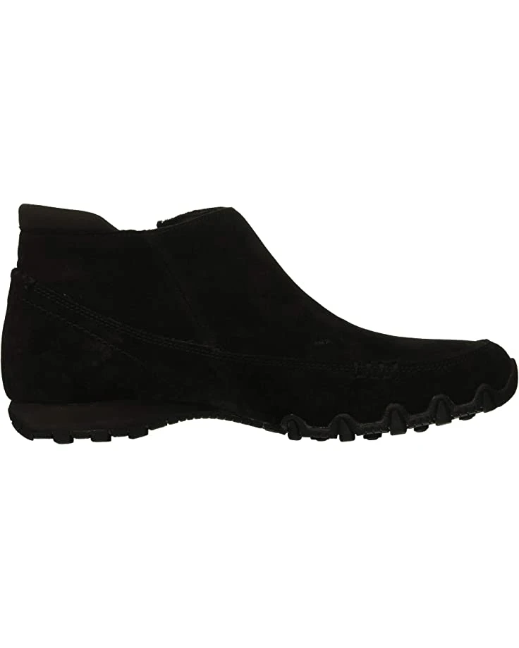 SKECHERS Boots Bikers - Zippiest 8 SKECHERS Boots Bikers - Zippiest - Image 6