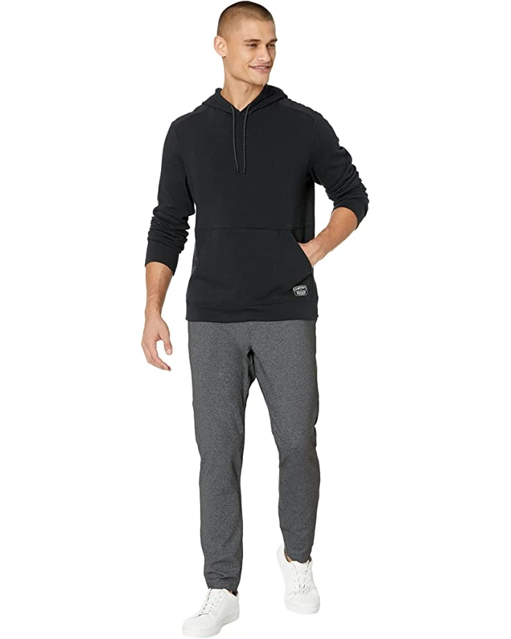 SKECHERS Hoodies & Sweatshirts Skech-Sweats Utility Long Sleeve 7 SKECHERS Hoodies & Sweatshirts Skech-Sweats Utility Long Sleeve - Image 5