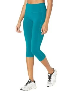 SKECHERS Pants GO WALK High Waisted Midcalf Leggings -SKECHERS Shop 61vRVNW YaL. AC SR736920