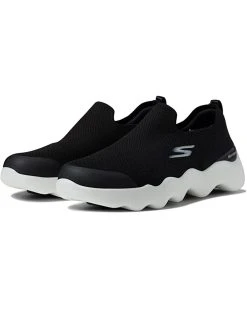 SKECHERS Performance Sneakers & Athletic Shoes Go Walk Massage Fit - Ideal Tide
