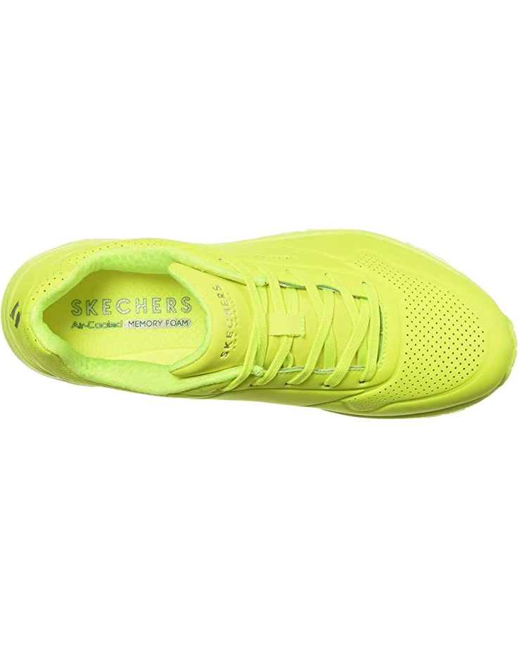SKECHERS Sneakers & Athletic Shoes Women's UNO-Night Shades Trainers 4 SKECHERS Sneakers & Athletic Shoes Women's UNO-Night Shades Trainers - Image 2