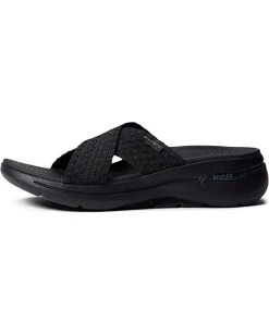 SKECHERS Performance Sandals Go Walk Arch Fit - Wondrous -SKECHERS Shop 61vy50lJpyL. AC SR736920