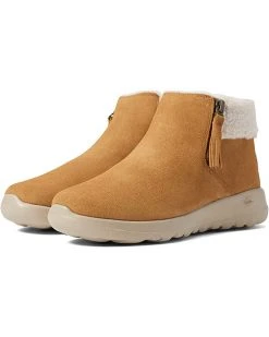 SKECHERS Performance Boots On-The-Go Joy - Happily Cozy -SKECHERS Shop 61w9 JOXkIL. AC SR736920