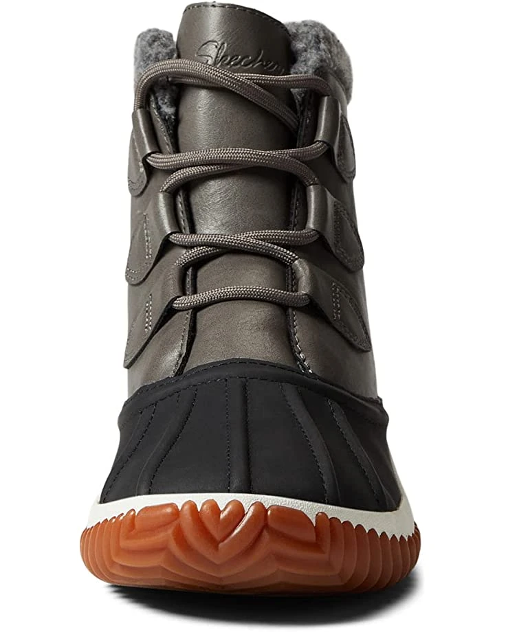 SKECHERS Boots Jagged Pond 4 SKECHERS Boots Jagged Pond - Image 2