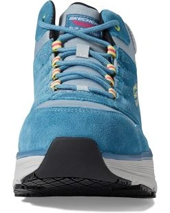 SKECHERS Work Sneakers & Athletic Shoes Max Cushioning Arch Fit Comp Toe -SKECHERS Shop 61wgfBGgPiL. AC SR736920