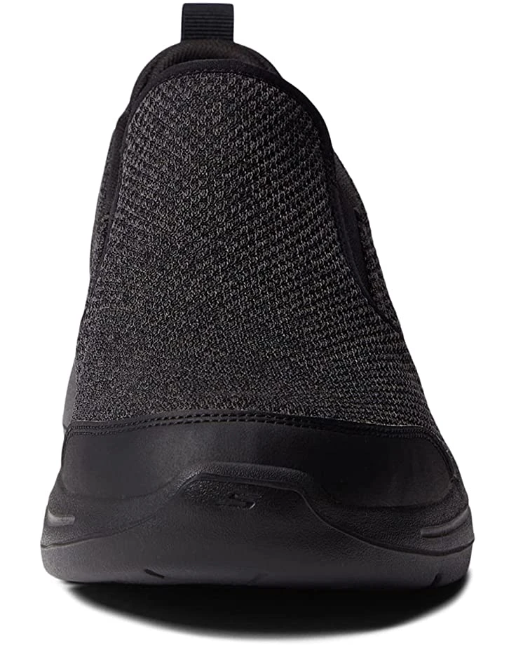 SKECHERS Performance Sneakers & Athletic Shoes Go Walk Arch Fit - Goodman 8 SKECHERS Performance Sneakers & Athletic Shoes Go Walk Arch Fit - Goodman - Image 6